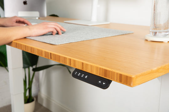 Lowdesk Pro