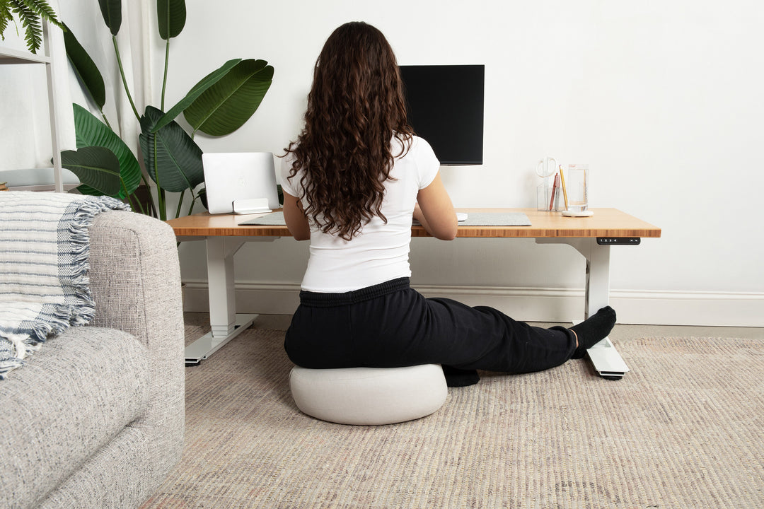 Lowdesk Pro