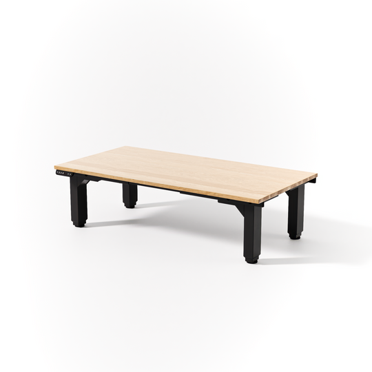 Lowdesk Open