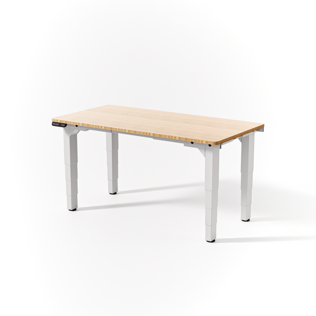 Lowdesk Open