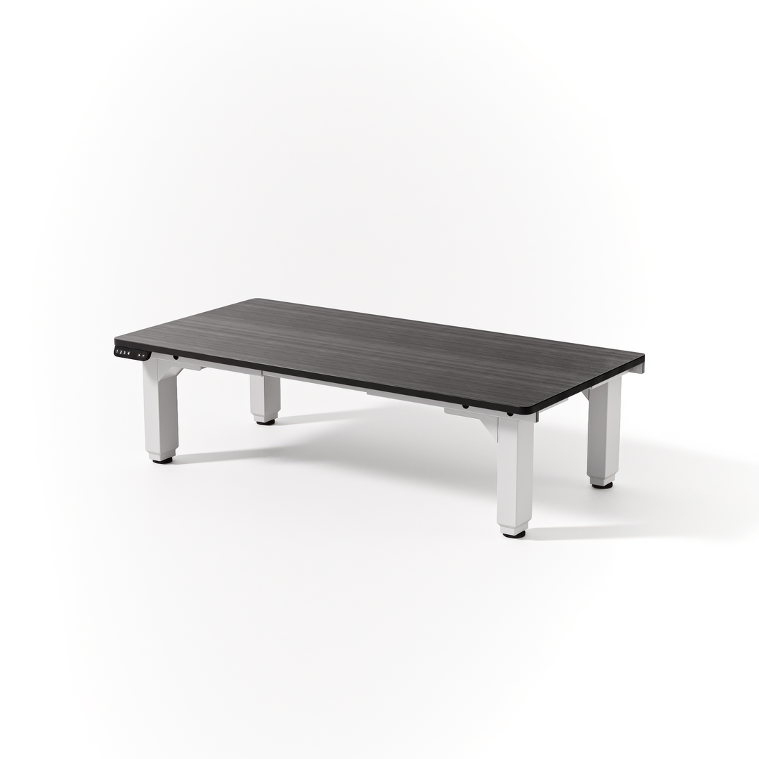 Lowdesk Open