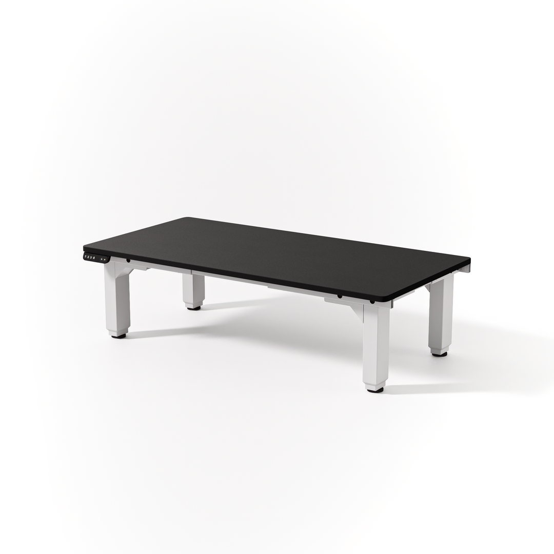 Lowdesk Open