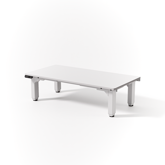 Lowdesk Open
