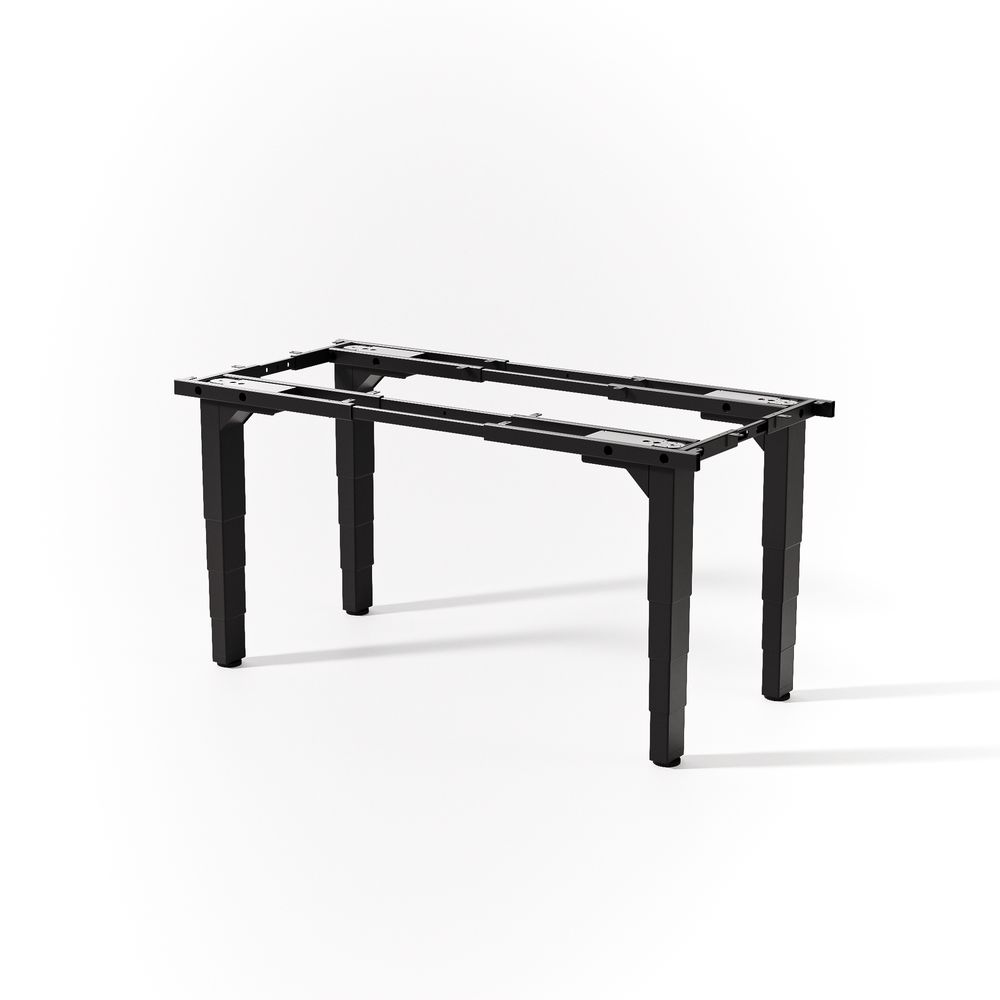 Lowdesk Open Frame