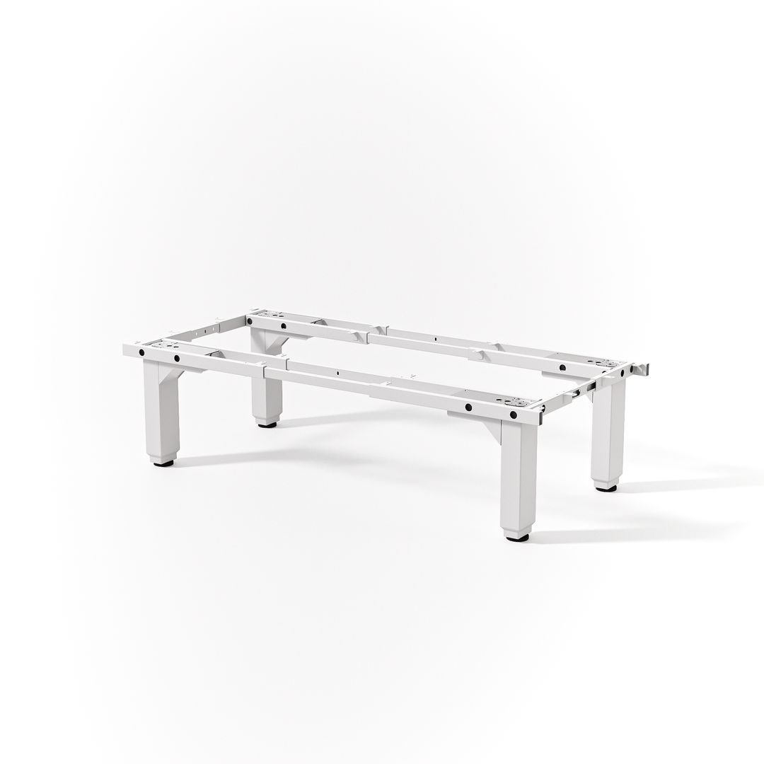 Lowdesk Open Frame