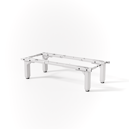 Lowdesk Open Frame